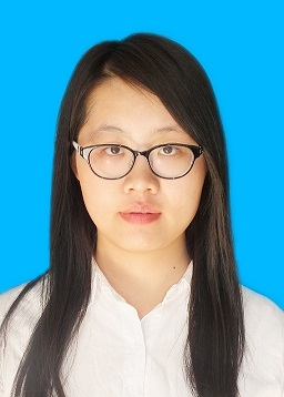 Karry Huang(黄艺驰)